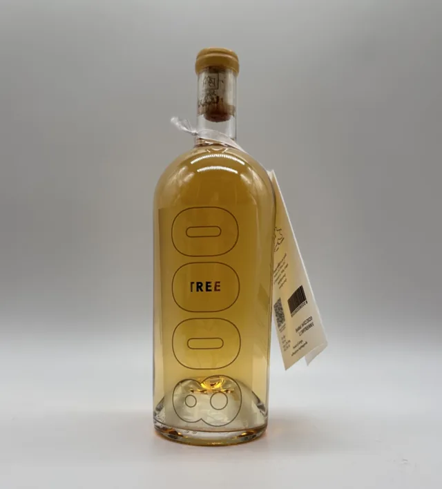 Flasche 8000 Tree