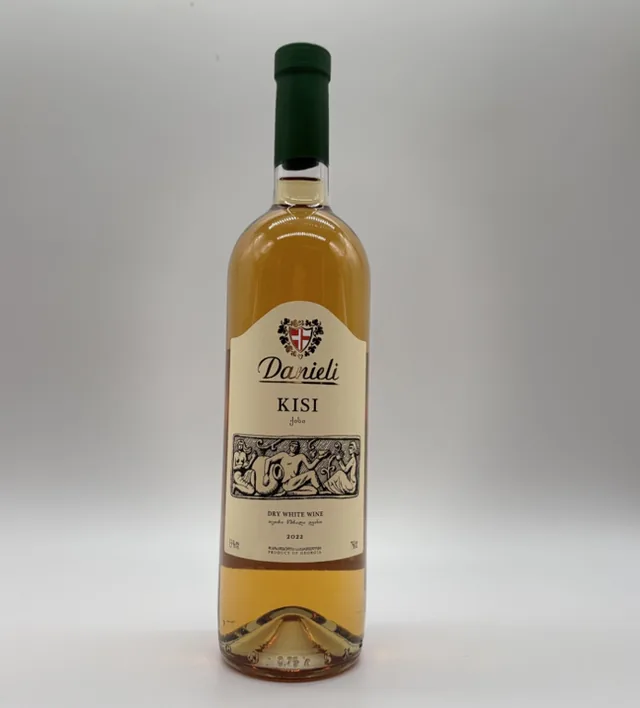 Flasche Kisi von Danieli